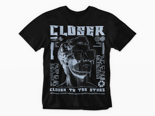 Closer to the Stars