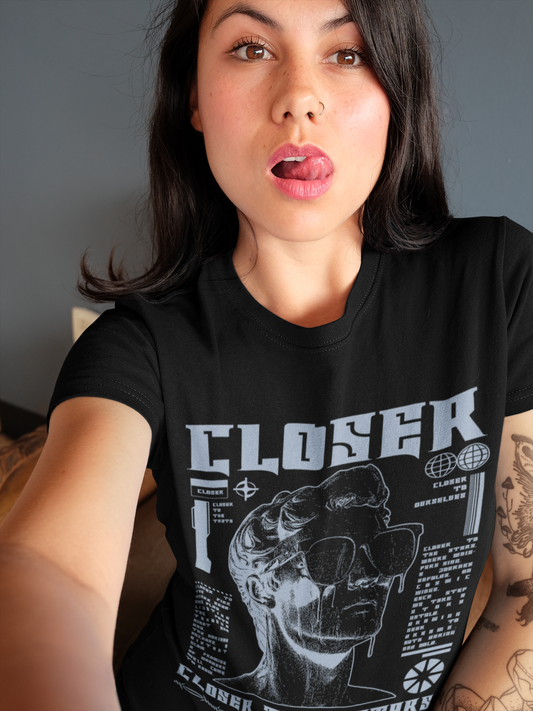 Closer to the Stars